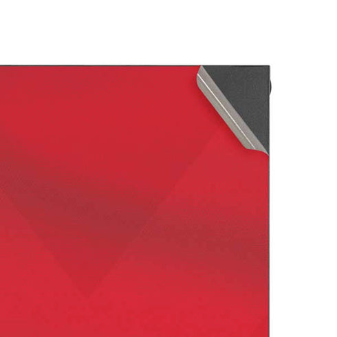 Denmark Soccer Flag Xbox Series X Console Skin